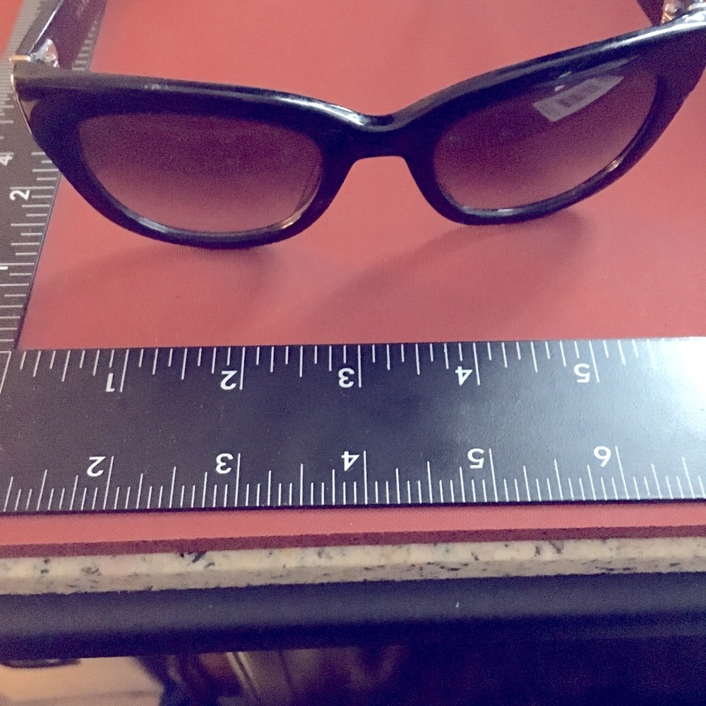 Warburg Parker Sunglasses